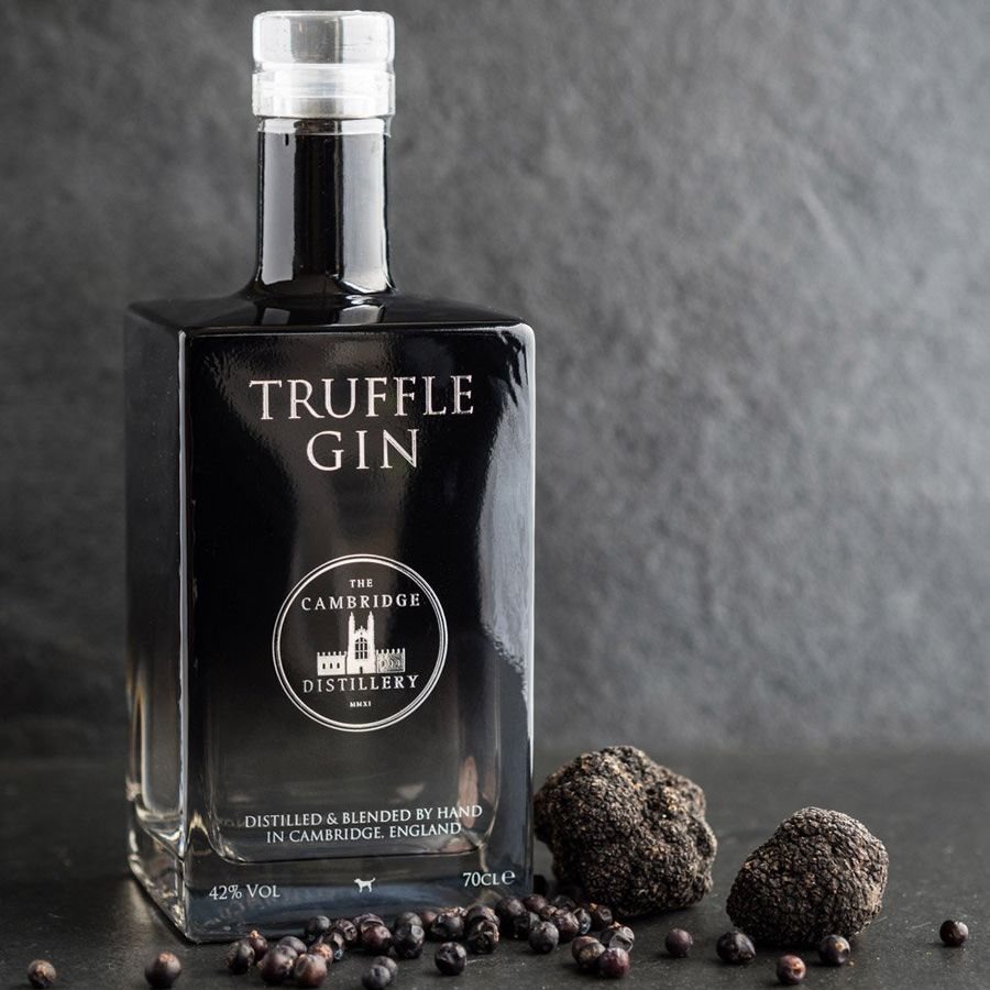 Read more about the article Savoury Gins