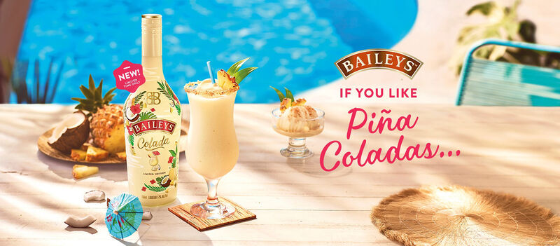 Read more about the article If you like Pina Coladas