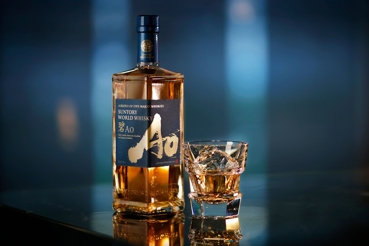 World Whiskies: A Diverse Melting Pot